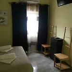 Flores 5 * 플라야데라스아메리카스