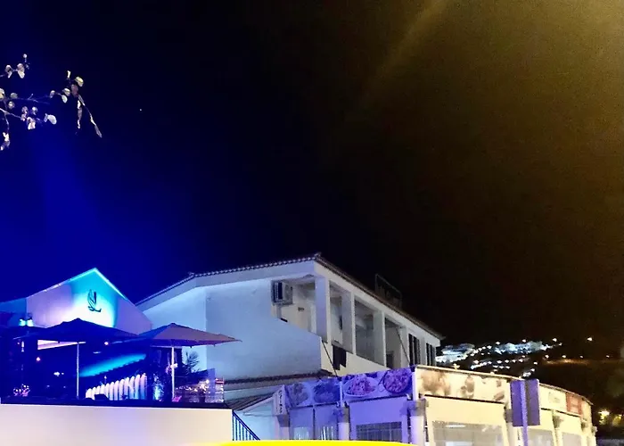 Casa vacanze Flores 5 Playa de las Americas (Tenerife)