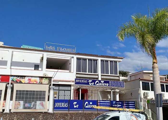 Casa vacanze Flores 5