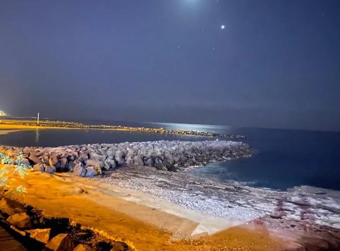 Flores 5 * Playa de las Americas (Tenerife)