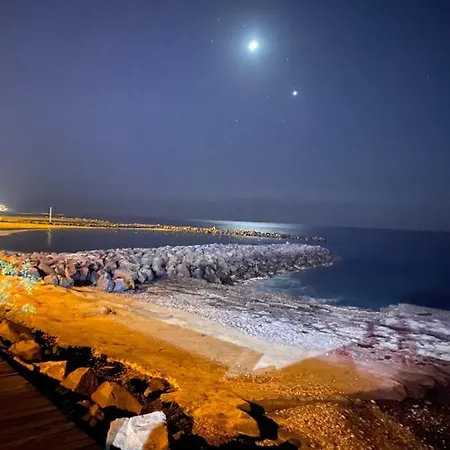 Flores 5 * Playa de las Americas (Tenerife)