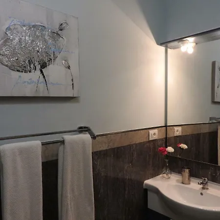 Dom wakacyjny Flores 5 Playa de las Americas (Tenerife)