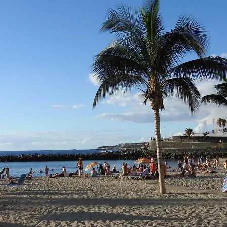 Flores 5 * Playa de las Americas (Tenerife)