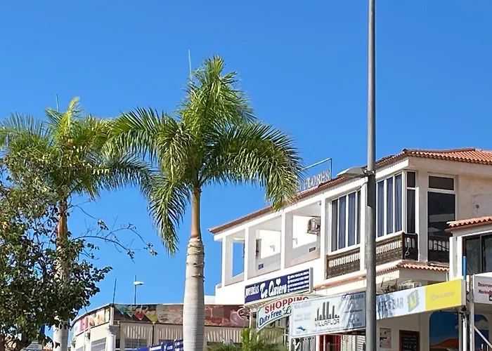 Flores 5 Holiday home