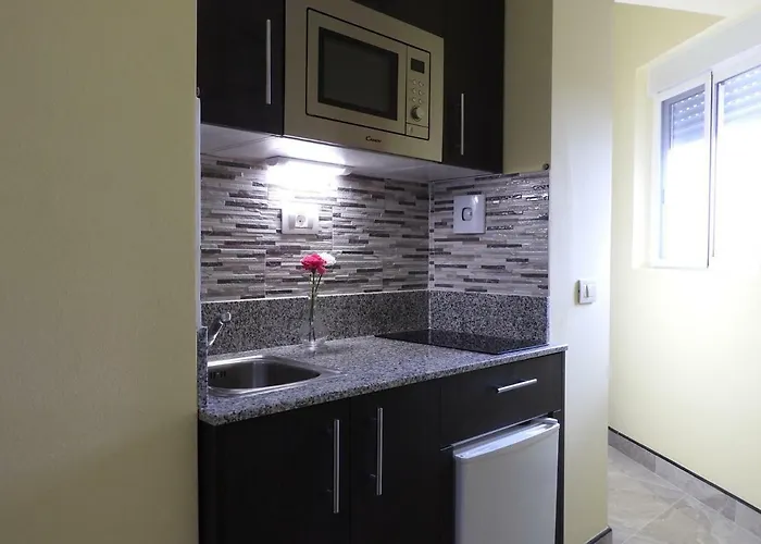 Flores 5 Holiday home