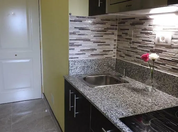 Flores 5 Playa de las Americas (Tenerife)