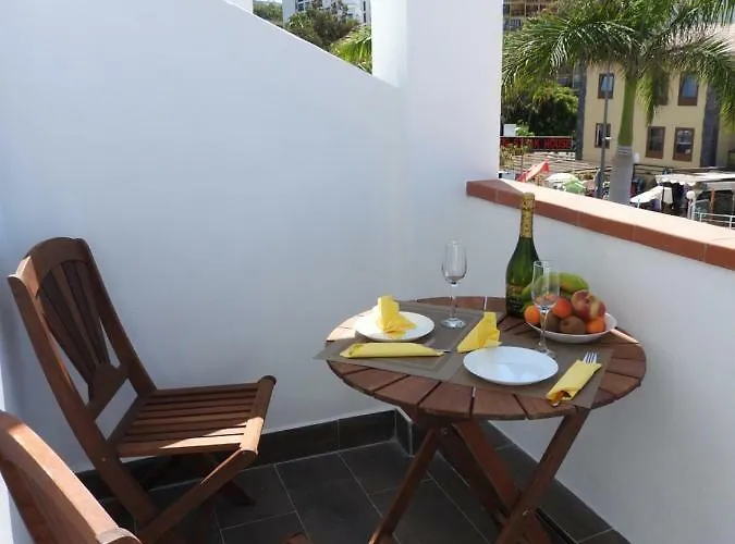 Flores 5 * Плая-де-лас-Америкас