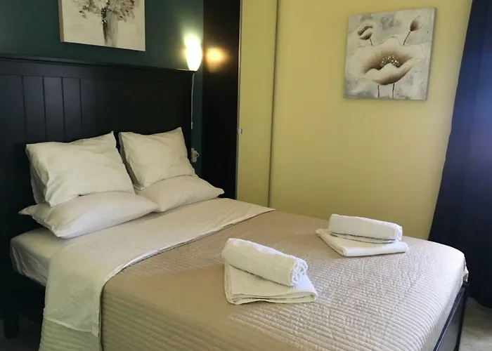 Holiday home Flores 5 Playa de las Americas (Tenerife)