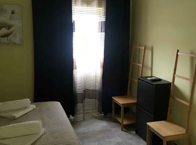 Flores 5 * Плая-де-лас-Америкас