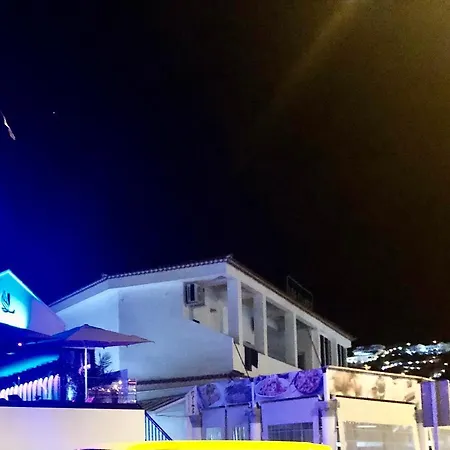 Σπίτι διακοπών Flores 5 Πλάγια ντε λας Αμέρικας