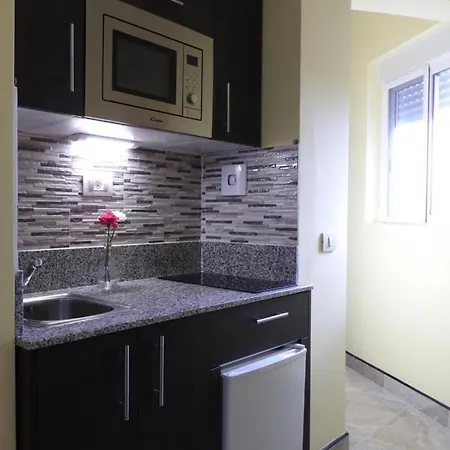 Flores 5 Σπίτι διακοπών Πλάγια ντε λας Αμέρικας