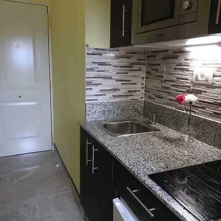 Flores 5 Πλάγια ντε λας Αμέρικας