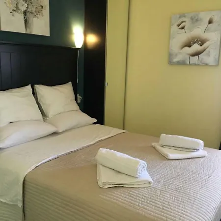 Σπίτι διακοπών Flores 5 Πλάγια ντε λας Αμέρικας