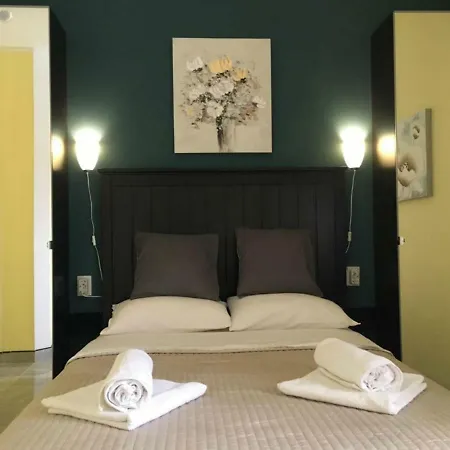 Flores 5 Σπίτι διακοπών *