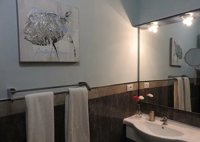 Dom wakacyjny Flores 5 Playa de las Americas (Tenerife)