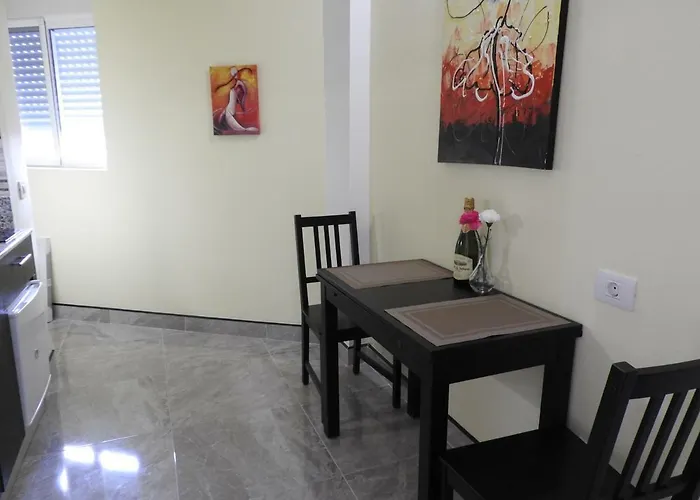 Flores 5 * Playa de las Americas (Tenerife)